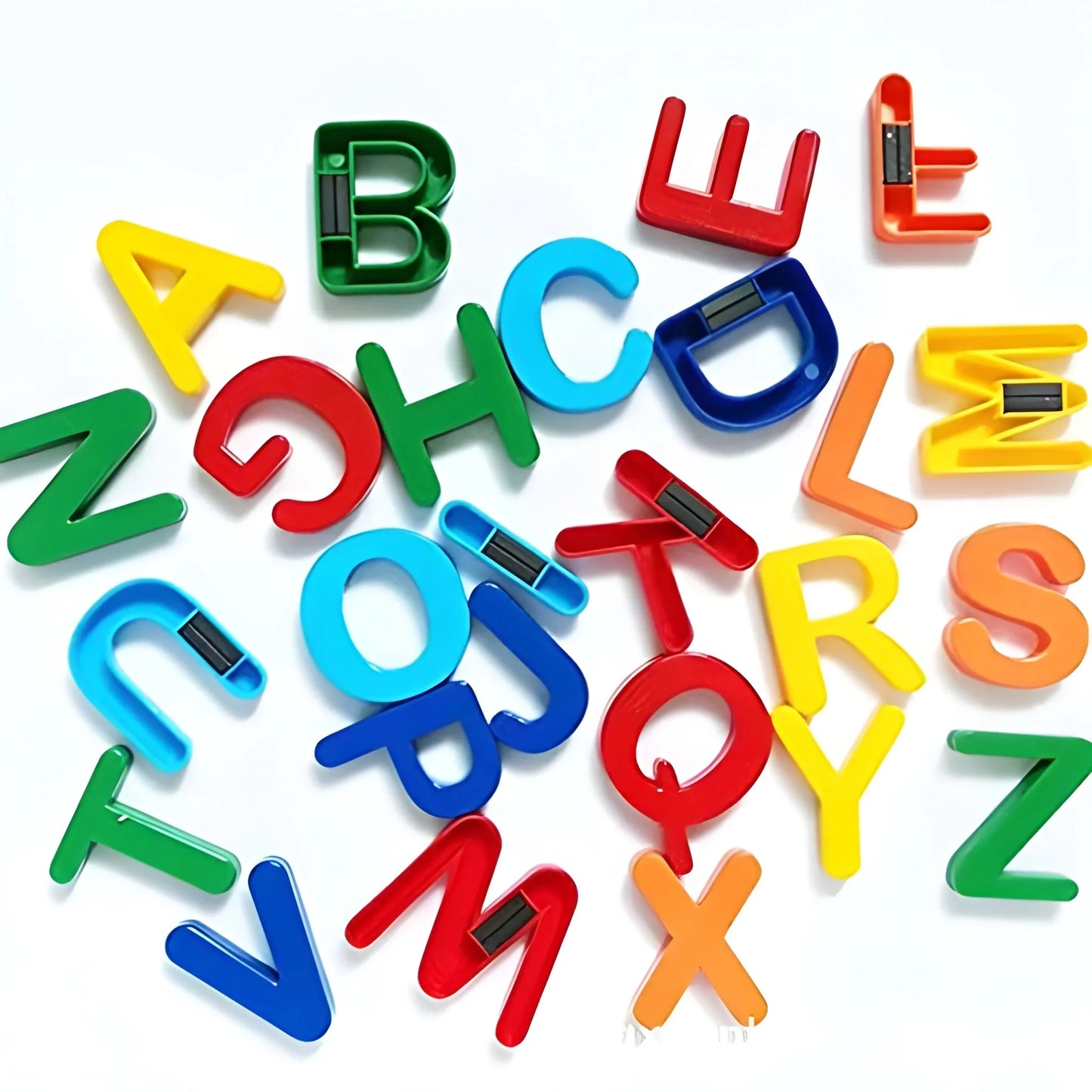 Best magnetic letters to learn spelling - toys & games | 2025 | fast shipping