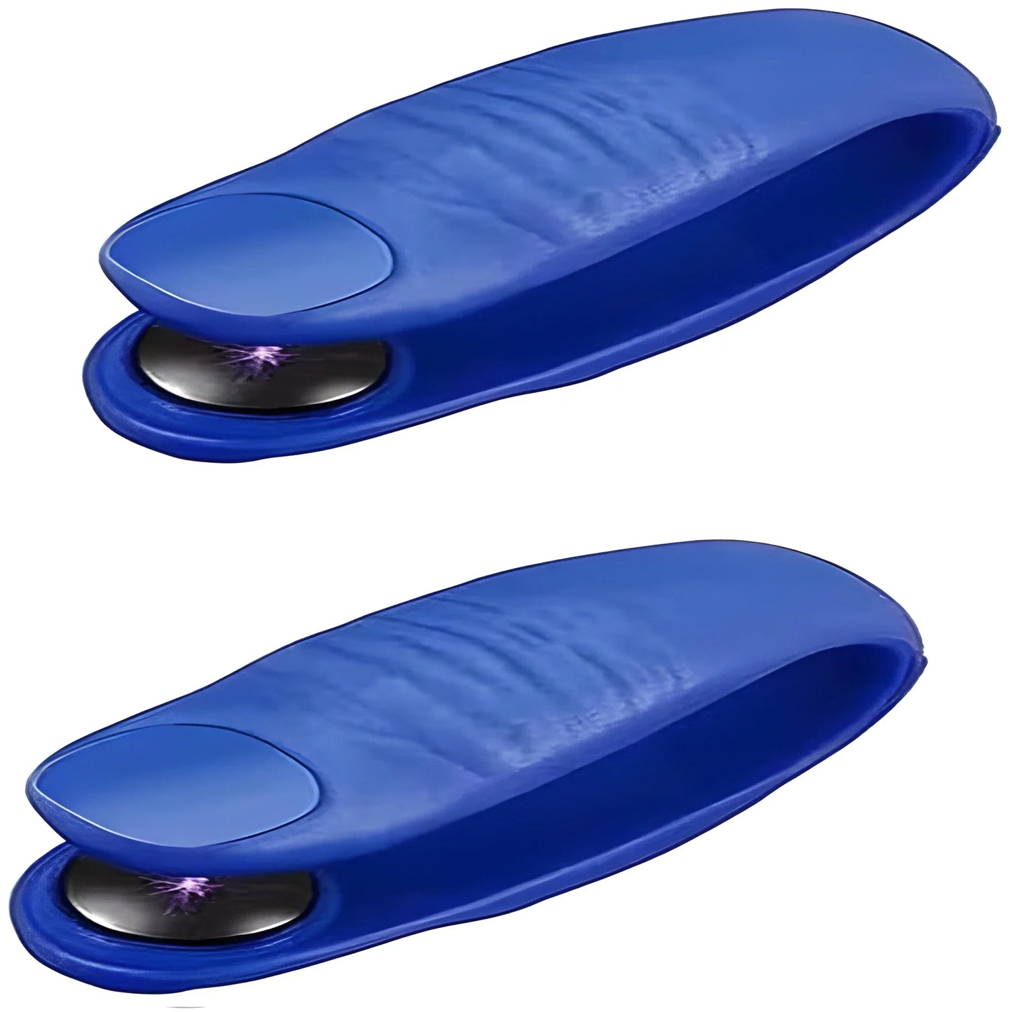 Magnetic Migraine Relief Clip - Health & Personal Care