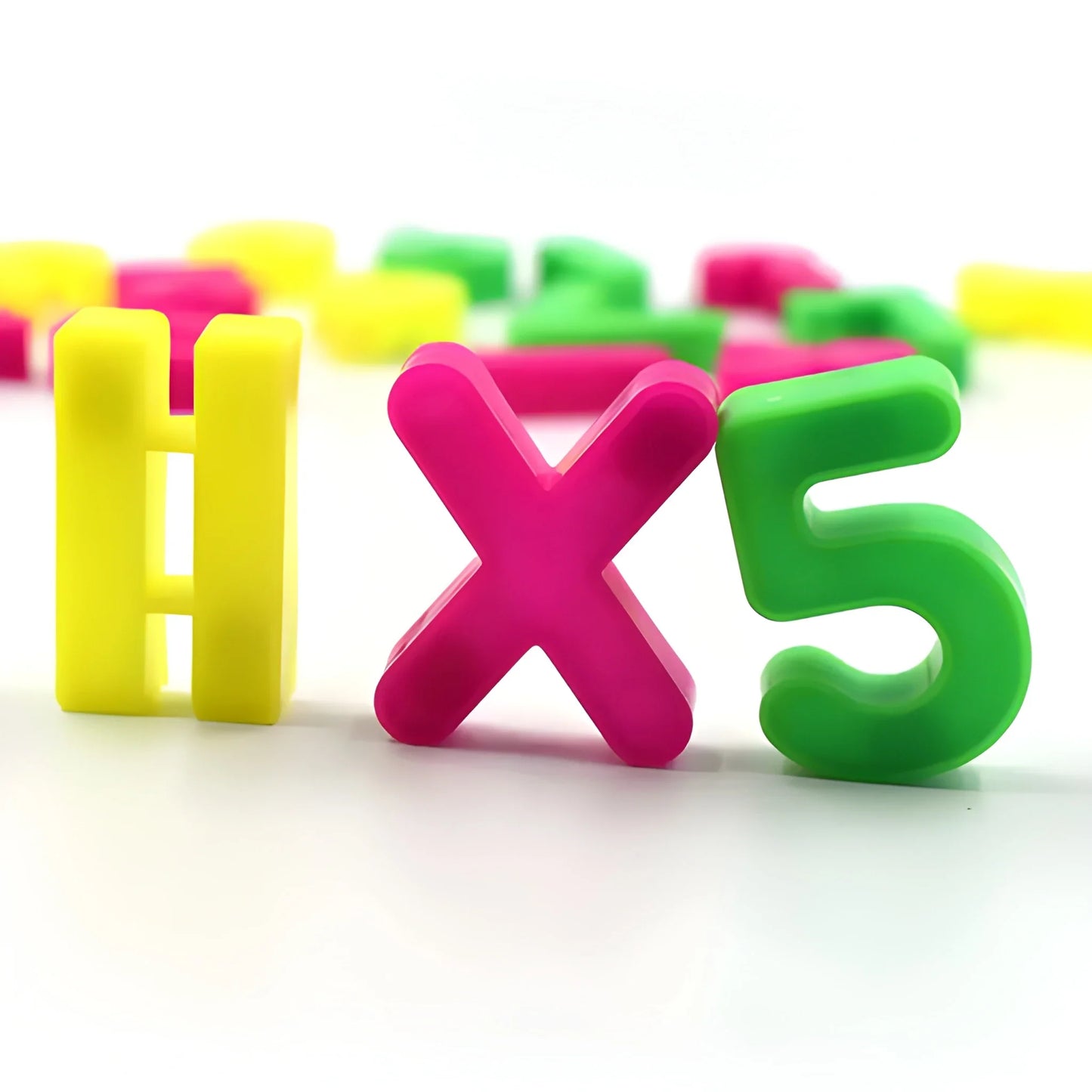 Best magnetic numbers learning set - educational toys | 2025 | fast shipping