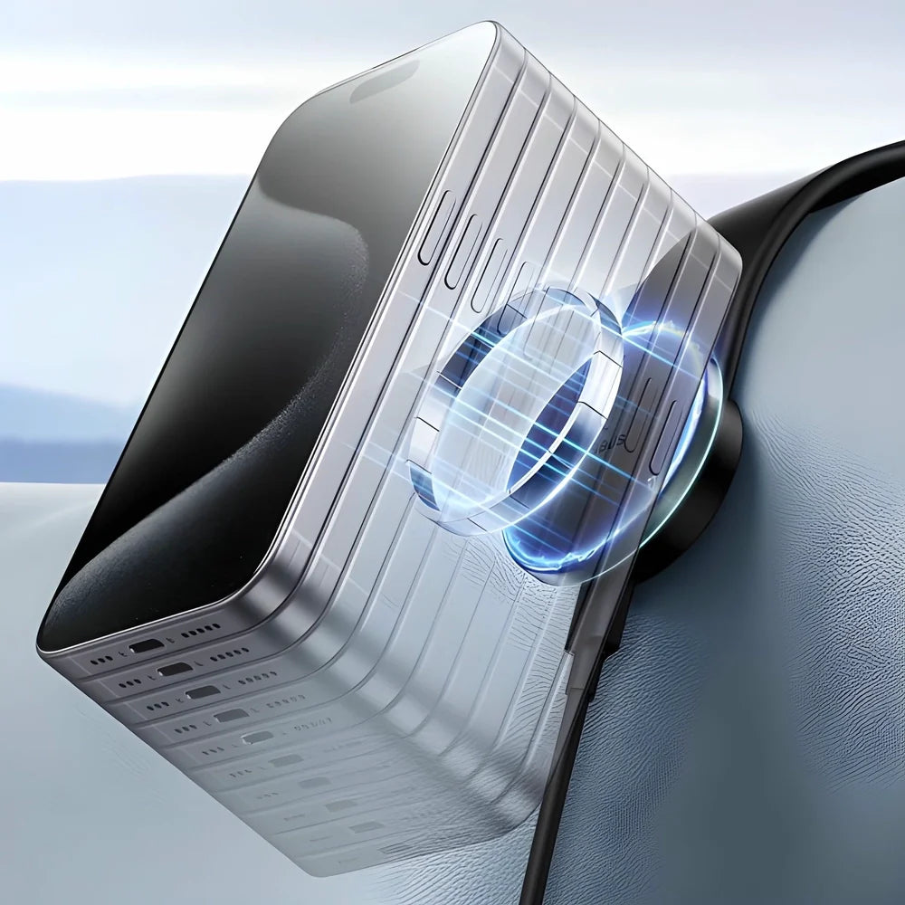 Best magnetic wireless car charger - chargers | 2025 | fast shipping