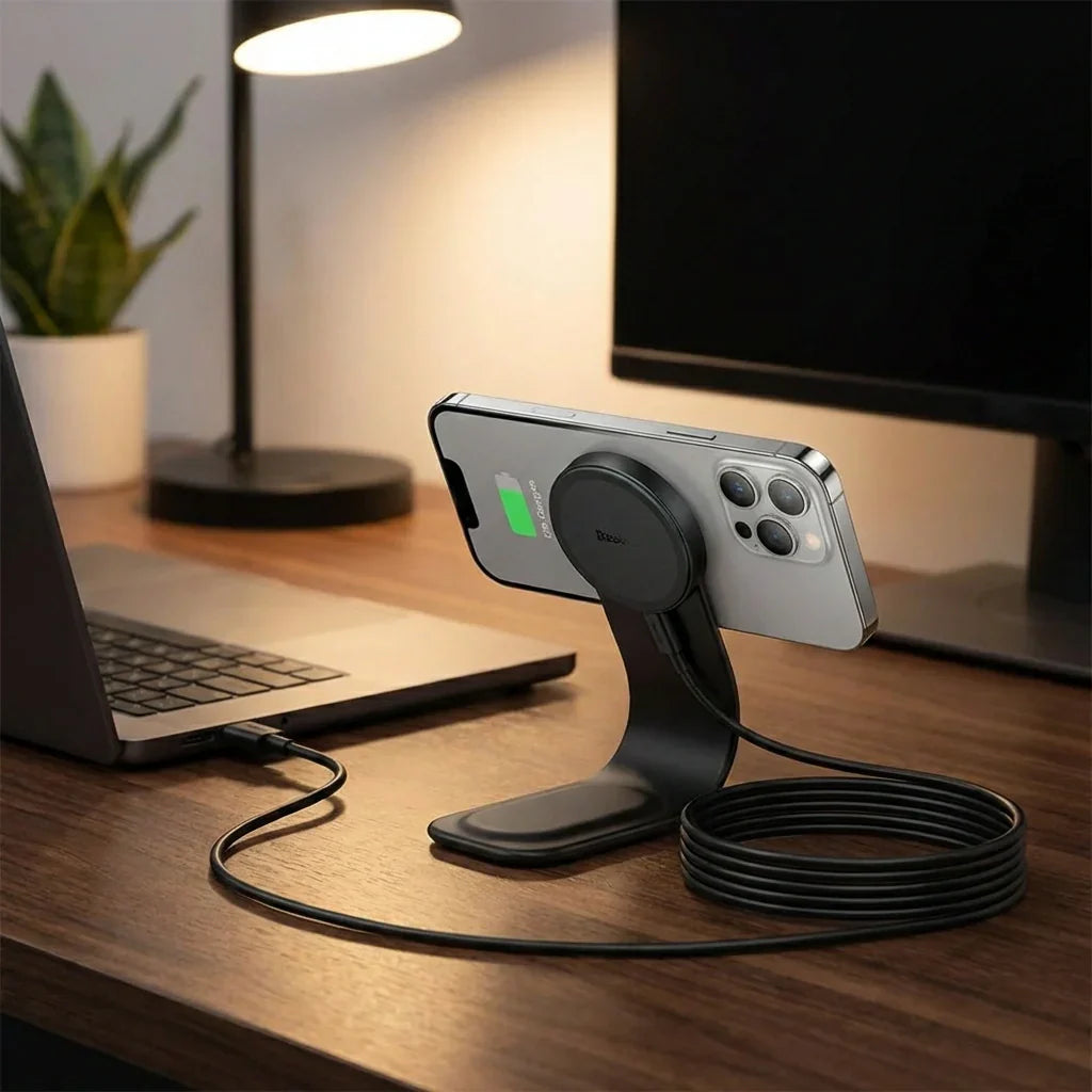 Best magnetic wireless car charger - chargers | 2026 | fast shipping