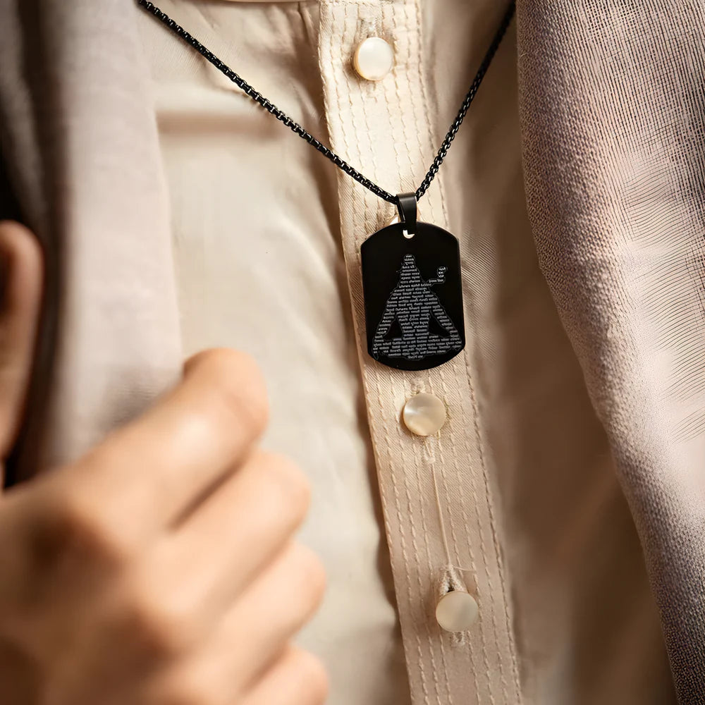 Best mahadev locket necklace - necklaces | 2025 | fast shipping