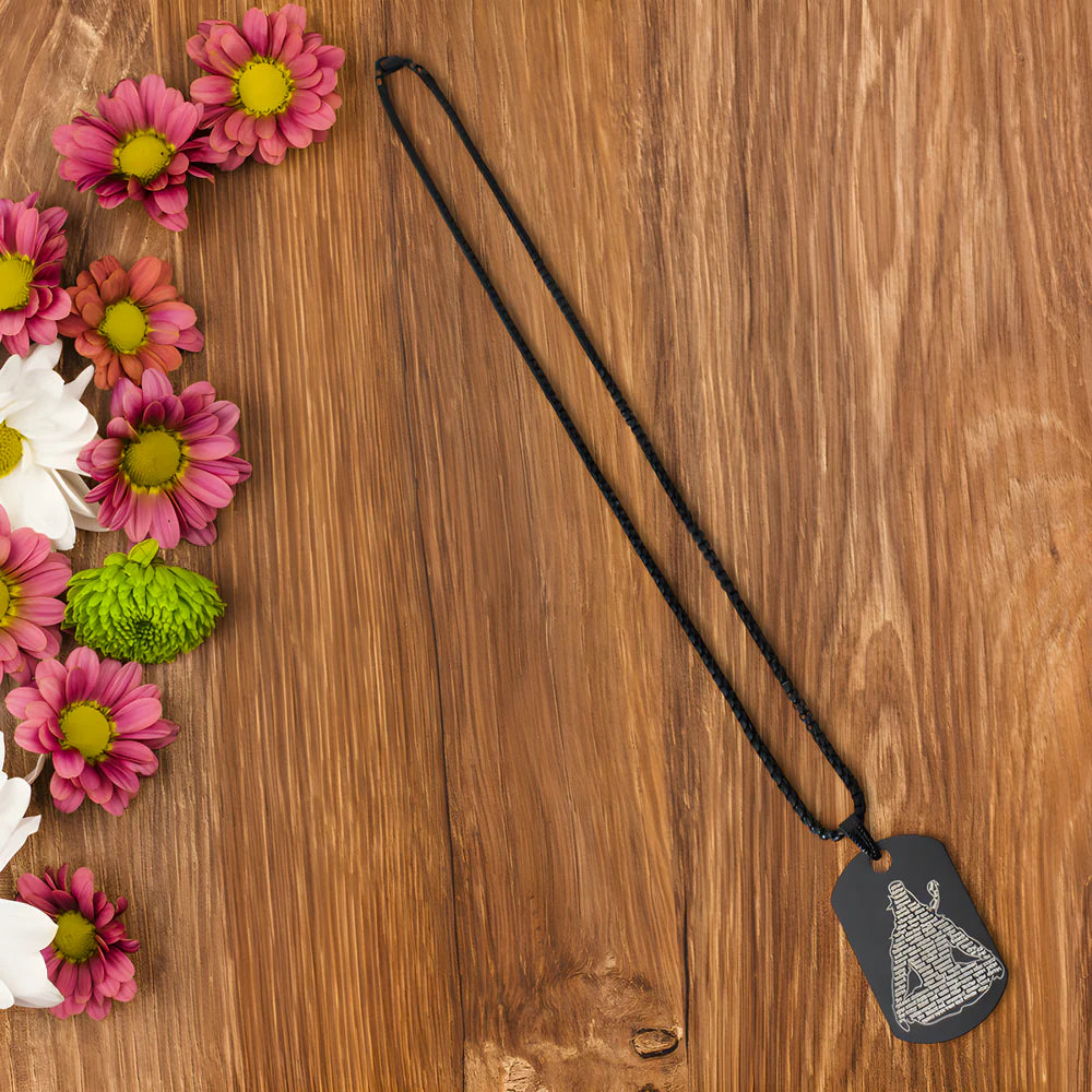 Best mahadev locket necklace - necklaces | 2025 | fast shipping