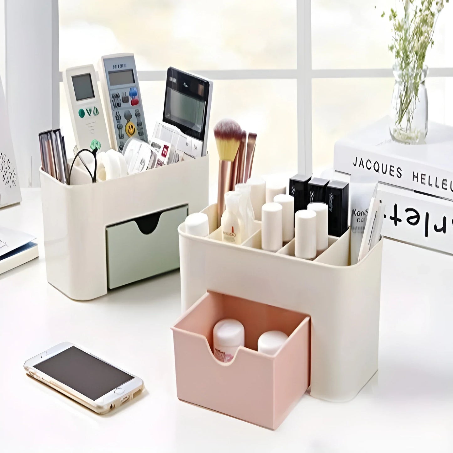 Best makeup & jewelry organizer - cosmetic tools | 2025 | fast shipping