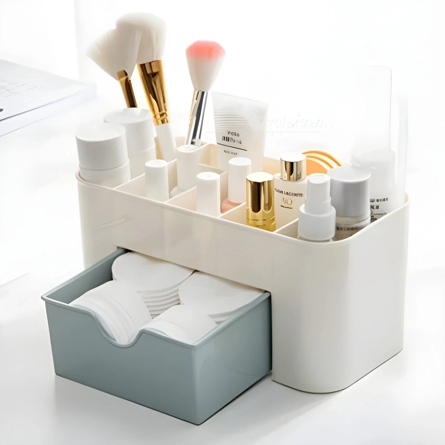 Best makeup & jewelry organizer - cosmetic tools | 2025 | fast shipping