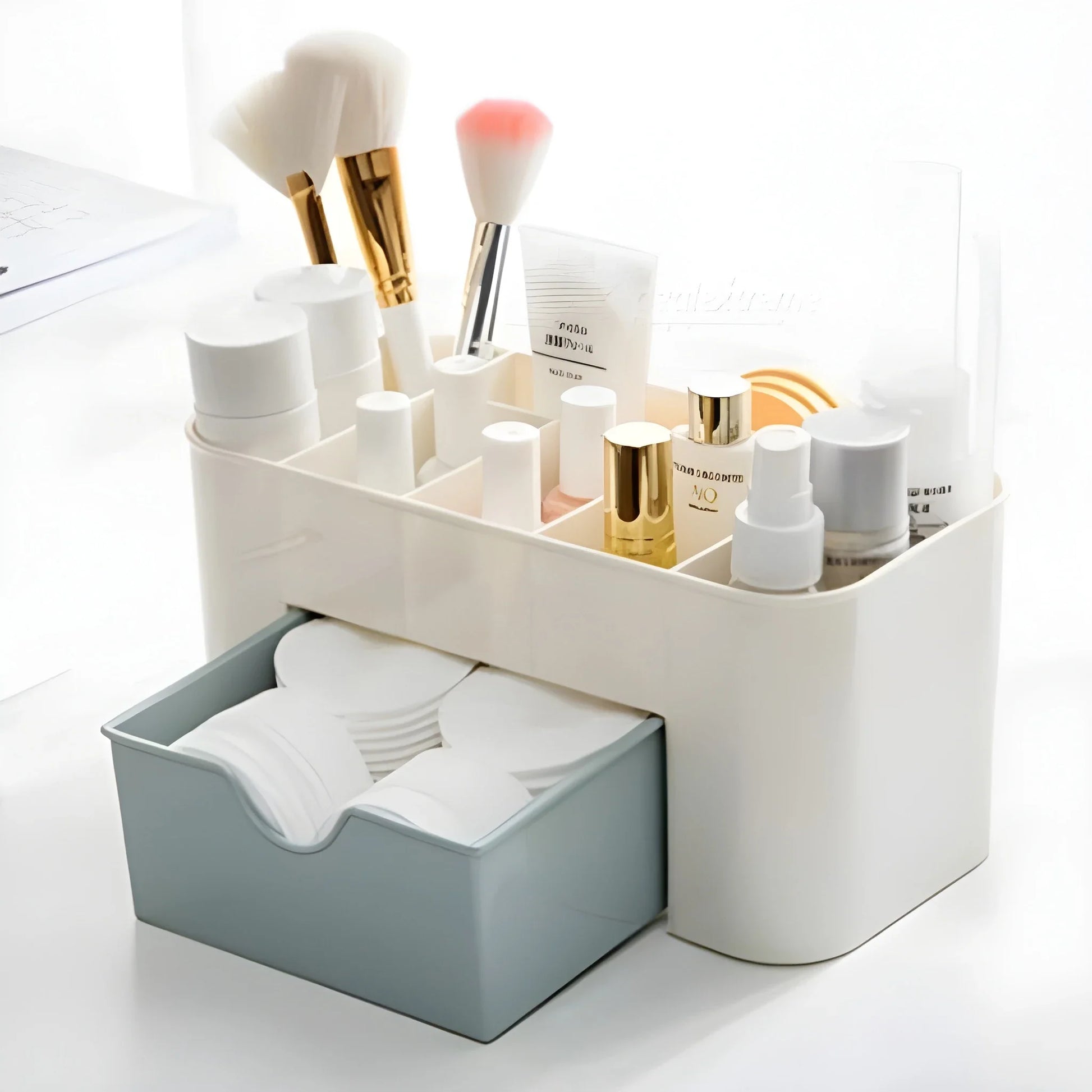 Best makeup & jewelry organizer - cosmetic tools | 2025 | fast shipping