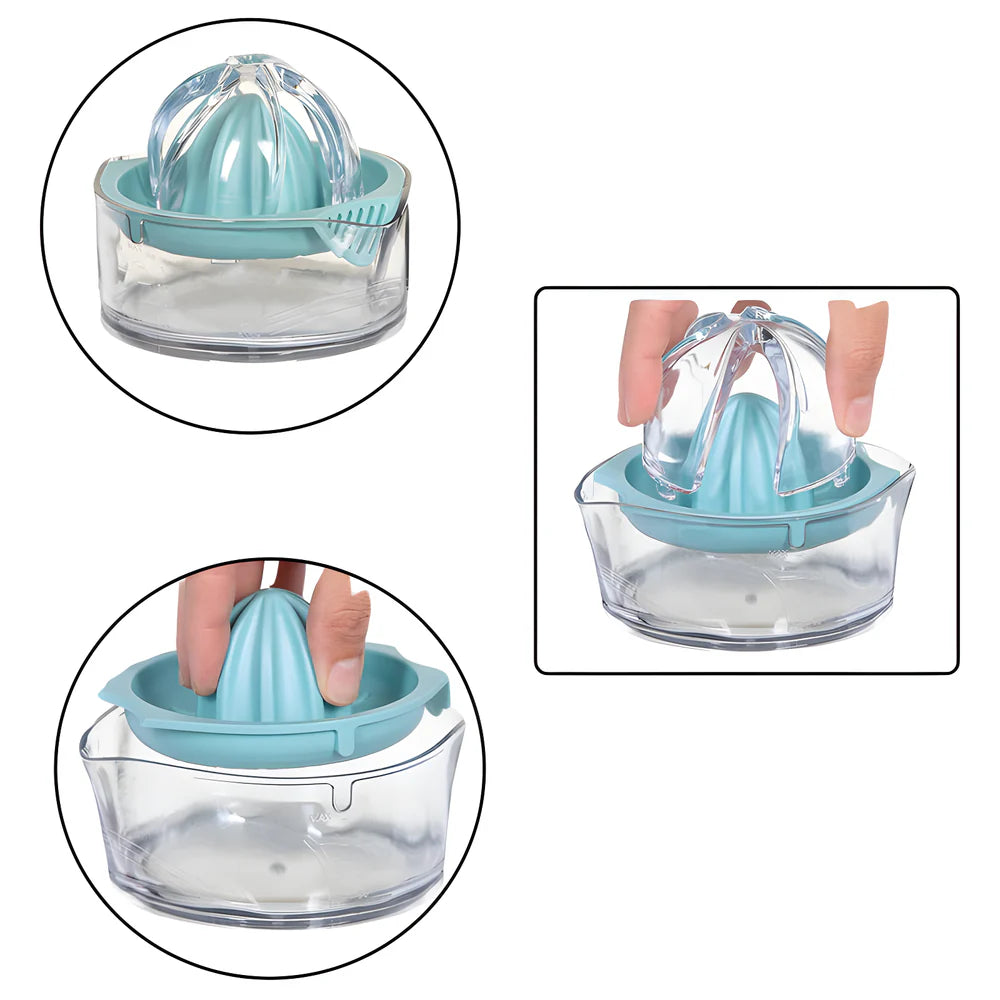 Best manual citrus juicer - 2025 | fast shipping