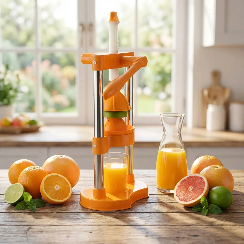Best manual citrus press juicer - juicers | 2026 | fast shipping