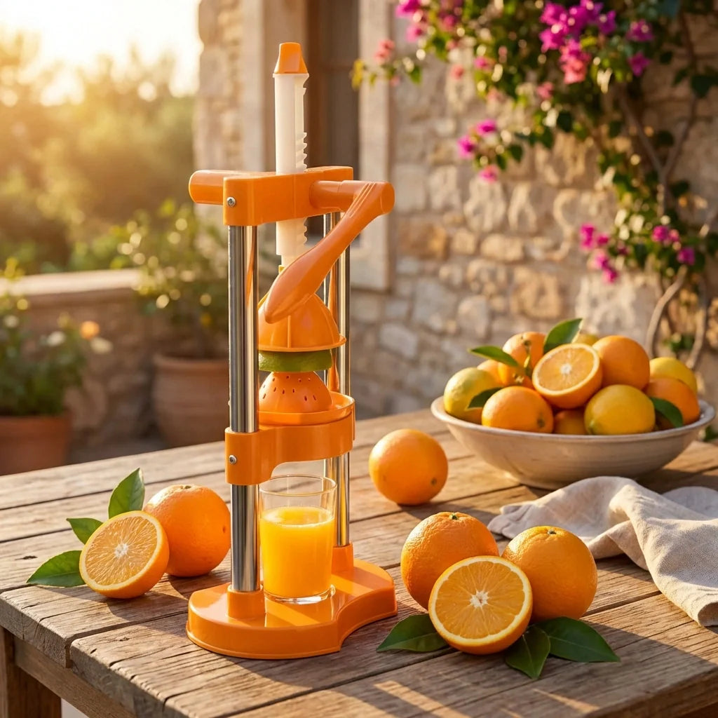 Best manual citrus press juicer - juicers | 2026 | fast shipping