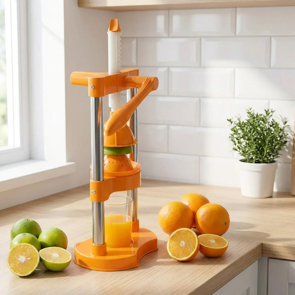 Best manual citrus press juicer - juicers | 2026 | fast shipping