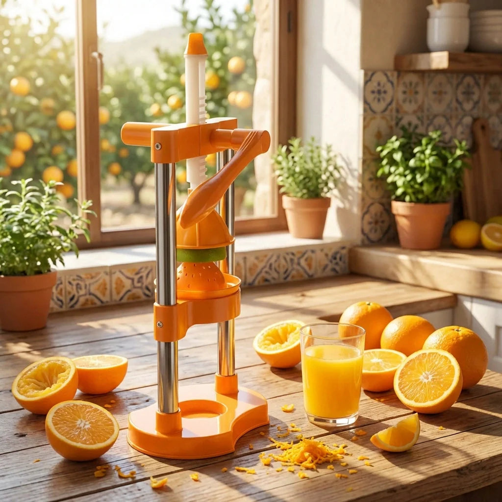 Best manual citrus press juicer - juicers | 2026 | fast shipping
