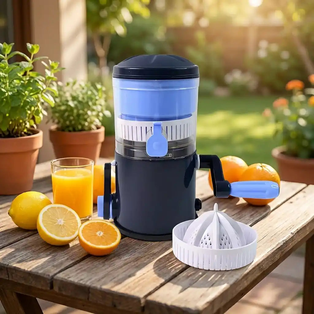 Best manual compact fruit juicer - juicers | 2026 | fast shipping