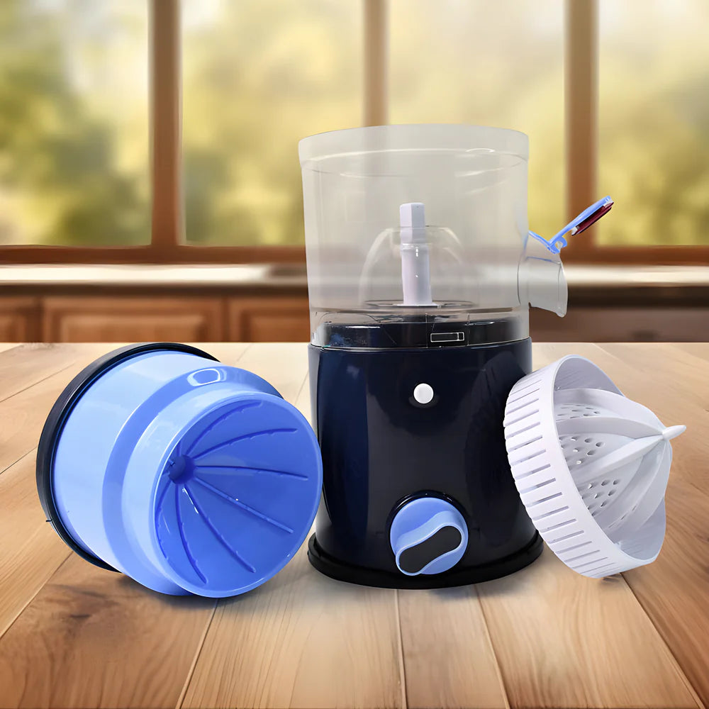 Best manual compact fruit juicer - juicers | 2025 | fast shipping