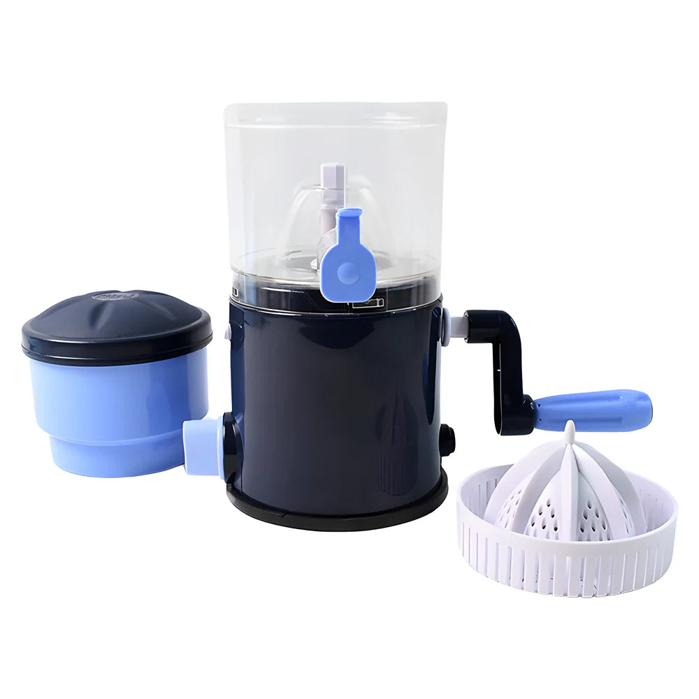 Best manual compact fruit juicer - juicers | 2025 | fast shipping