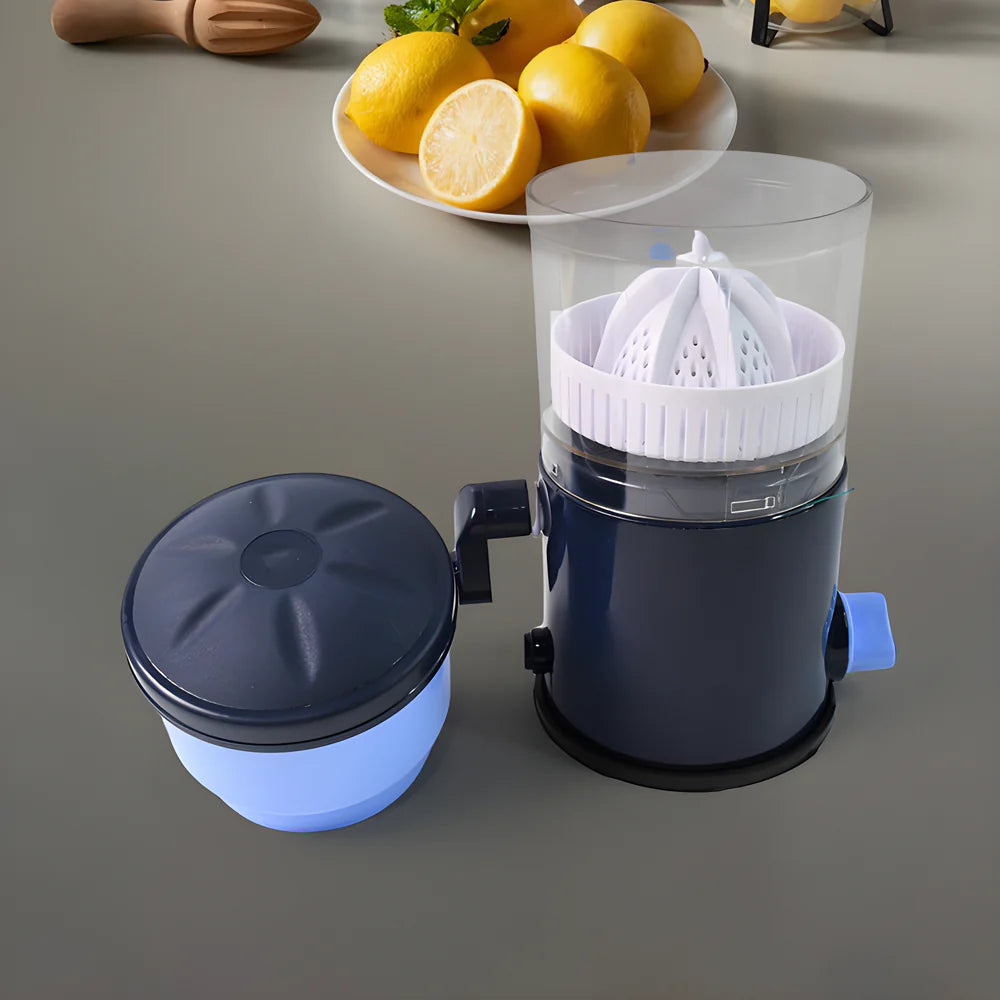 Best manual compact fruit juicer - juicers | 2025 | fast shipping