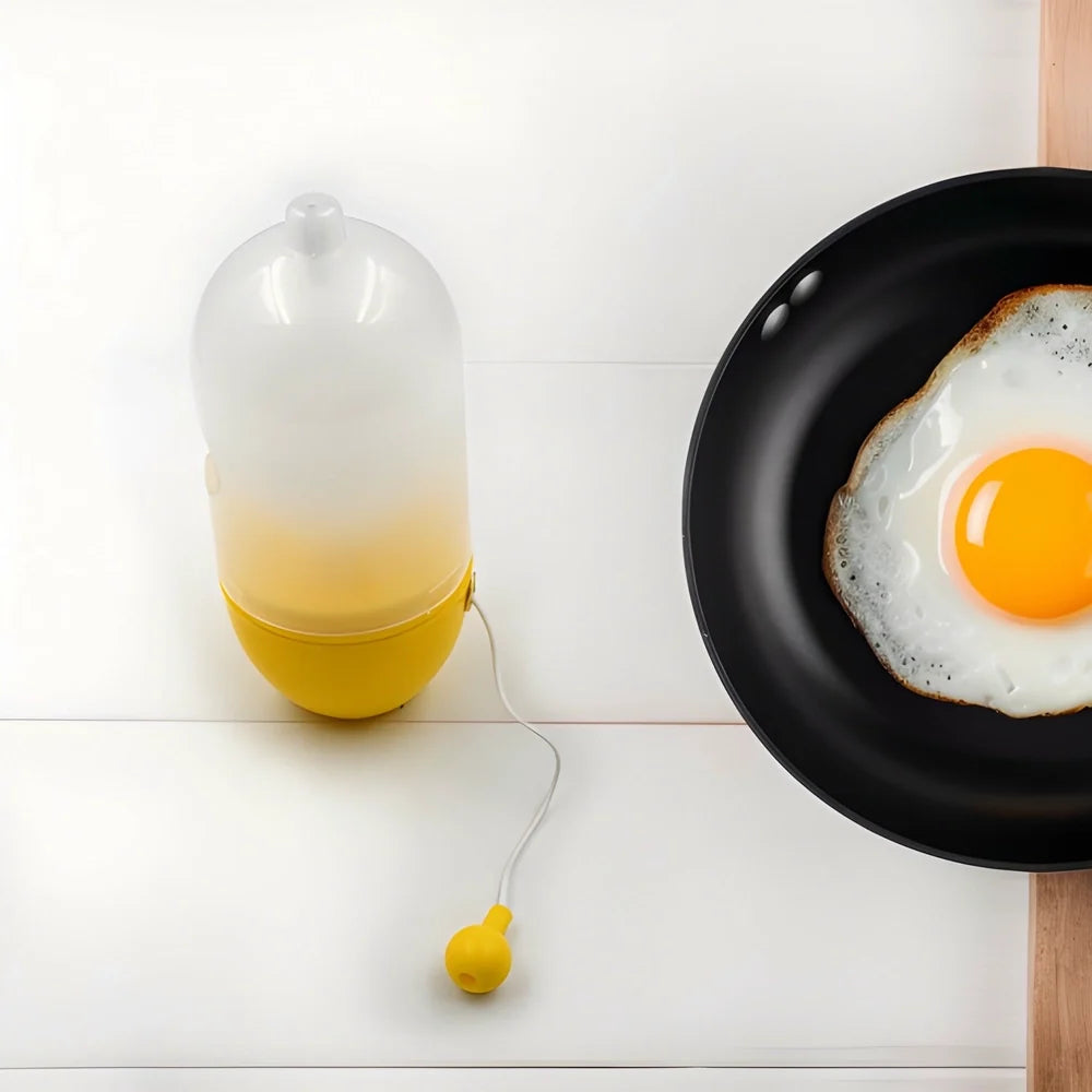 Best manual egg scrambler mixer - 2025 | fast shipping