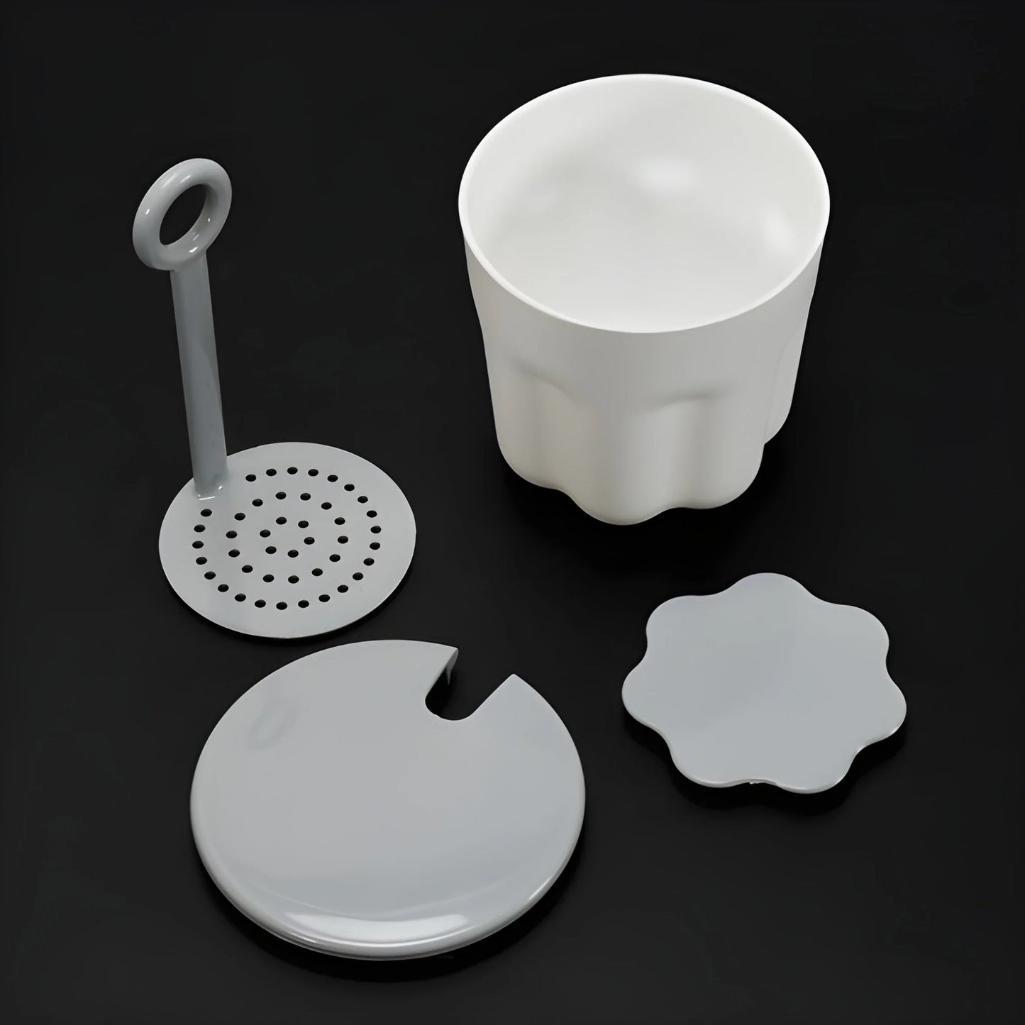 Best manual facial foam shaker - bath sponges & loofahs | 2025 | fast shipping