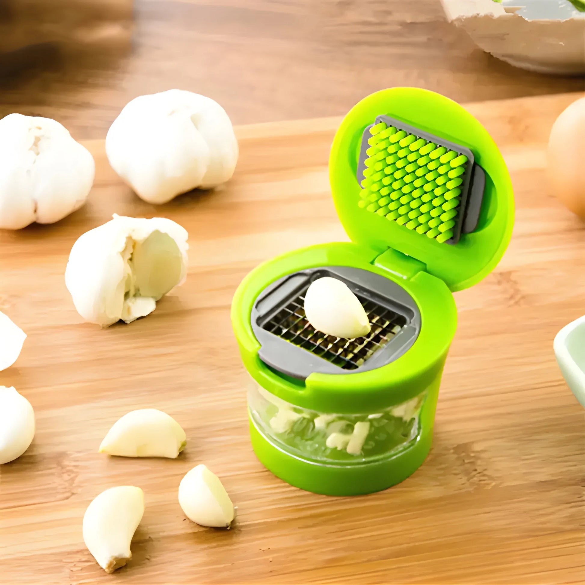 Best manual garlic ginger crusher - presses | 2025 | fast shipping