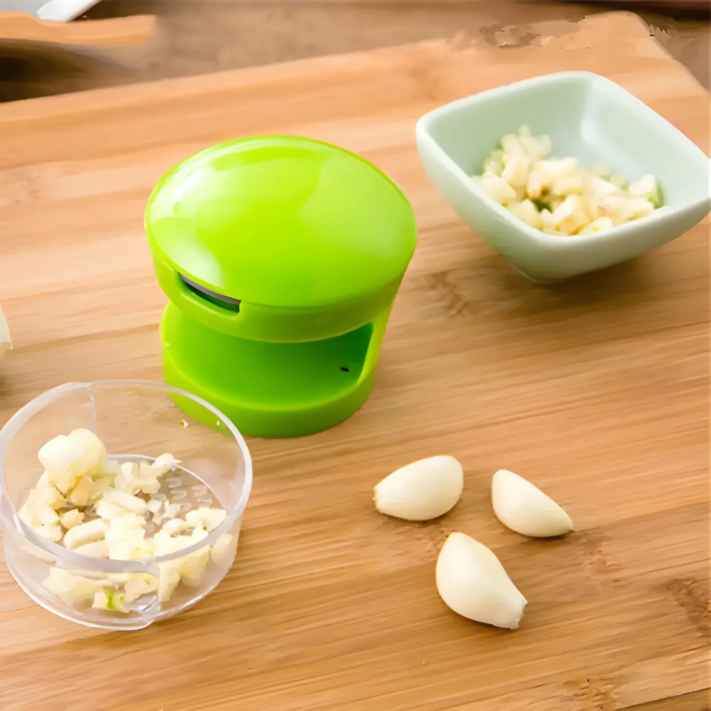 Best manual garlic ginger crusher - presses | 2025 | fast shipping