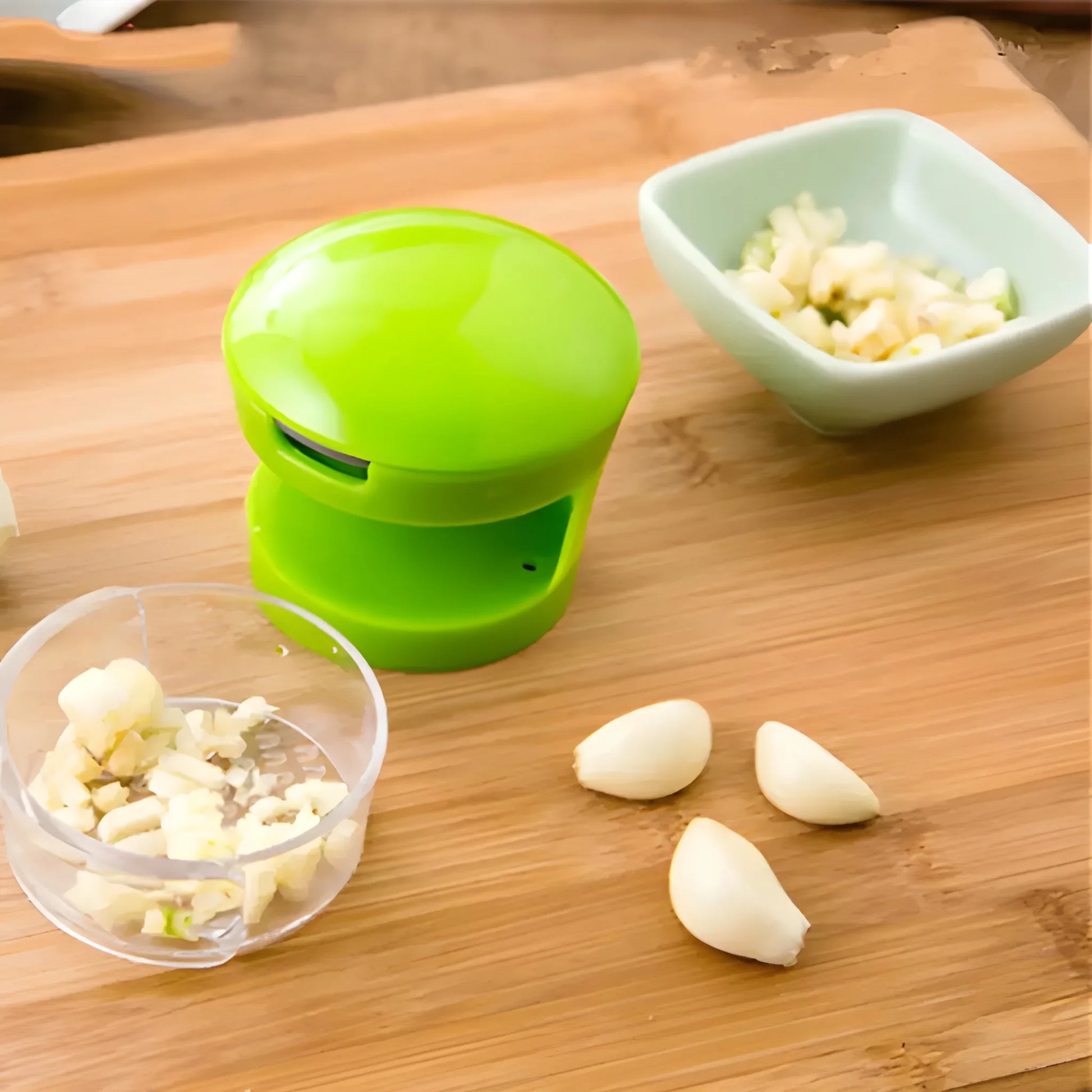 Best manual garlic ginger crusher - presses | 2025 | fast shipping