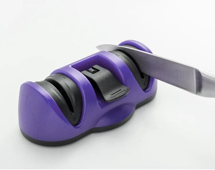 Best manual knife sharpener - sharpeners | 2025 | fast shipping