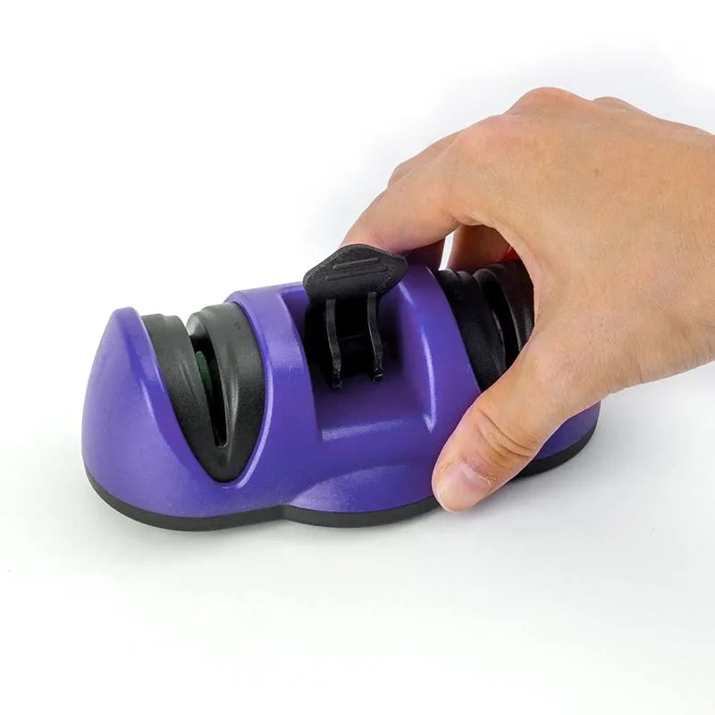 Best manual knife sharpener - sharpeners | 2025 | fast shipping