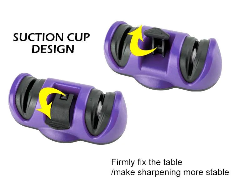 Best manual knife sharpener - sharpeners | 2025 | fast shipping