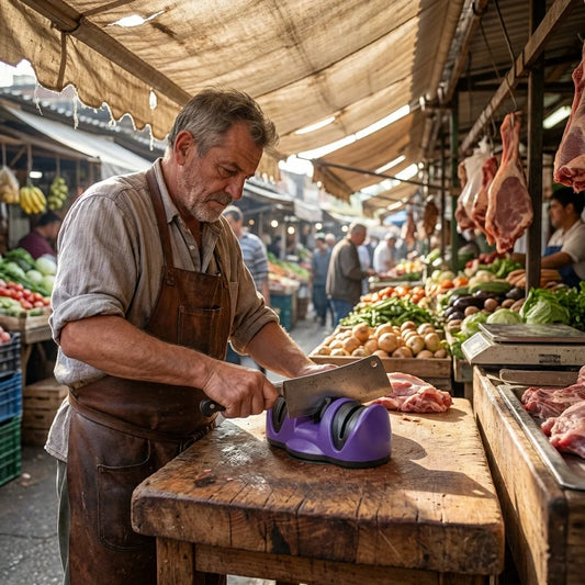 Best manual knife sharpener - sharpeners | 2026 | fast shipping