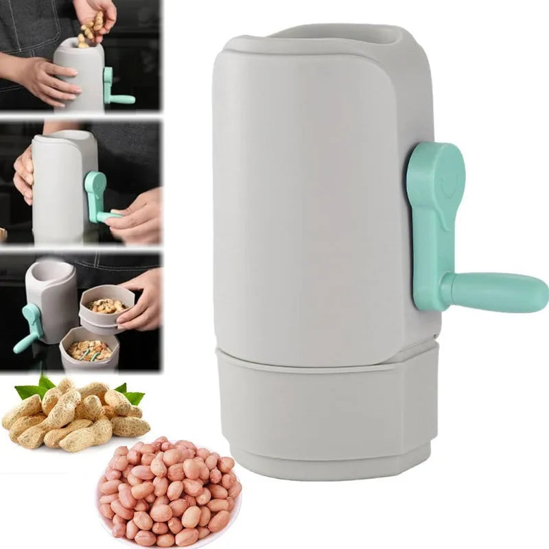 Best manual peanut sheller machine - kitchen tools & utensils | 2025 | fast shipping