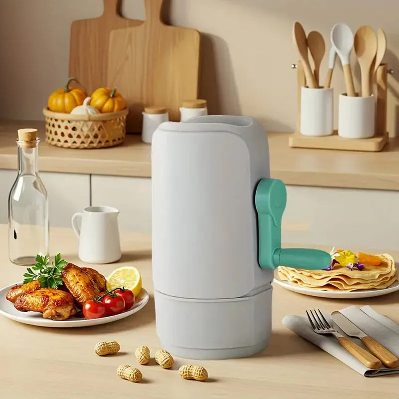 Best manual peanut sheller machine - kitchen tools & utensils | 2025 | fast shipping