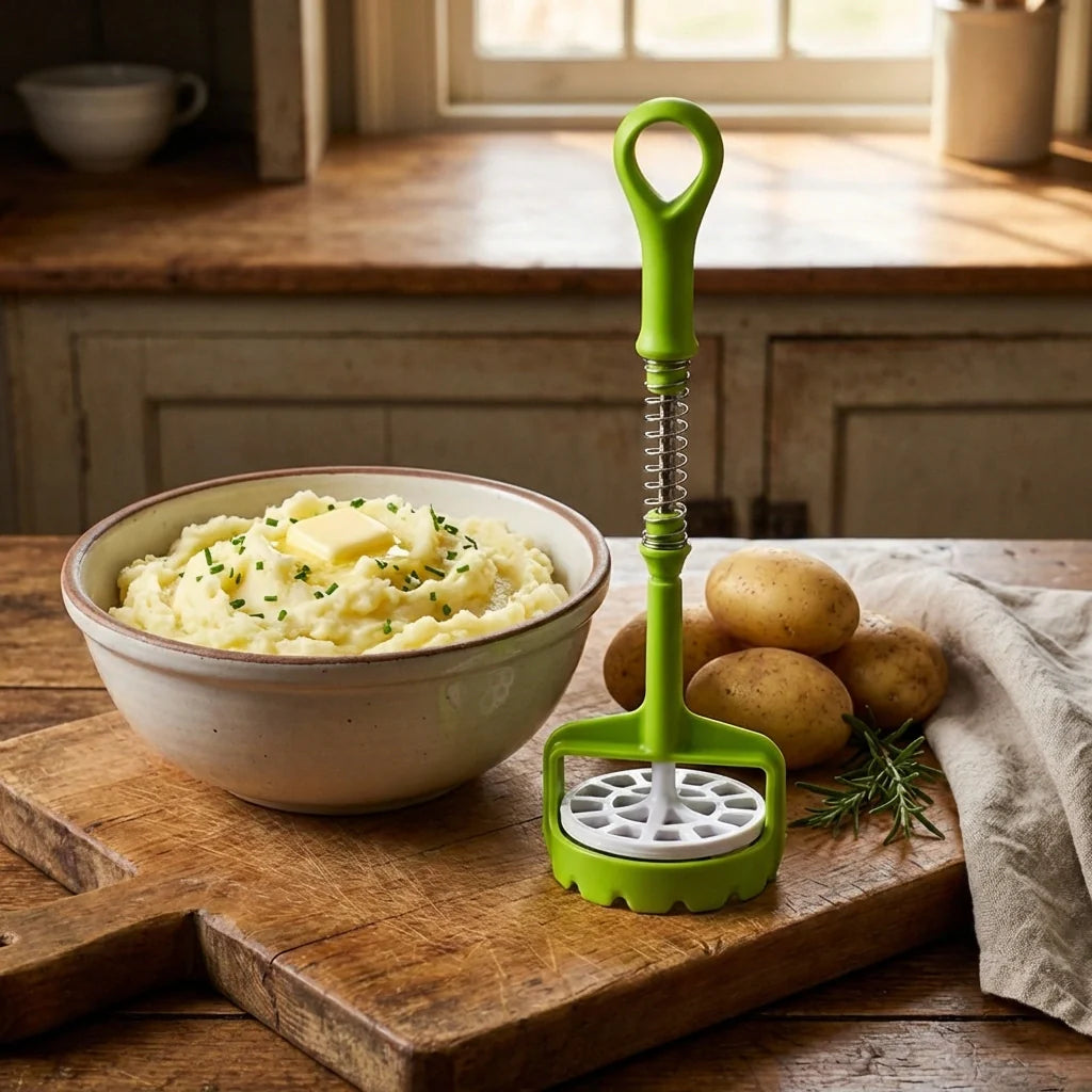 Best manual potatoes masher - mashers | 2026 | fast shipping