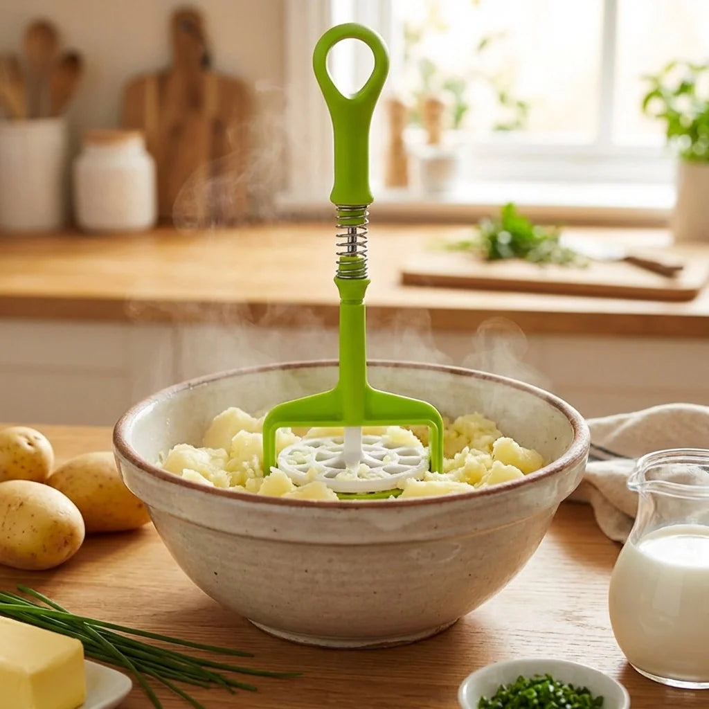 Best manual potatoes masher - mashers | 2026 | fast shipping