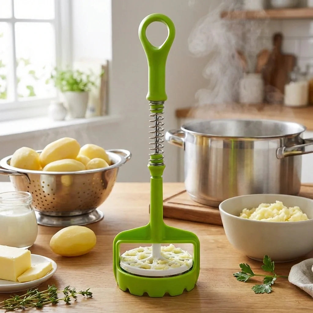 Best manual potatoes masher - mashers | 2026 | fast shipping