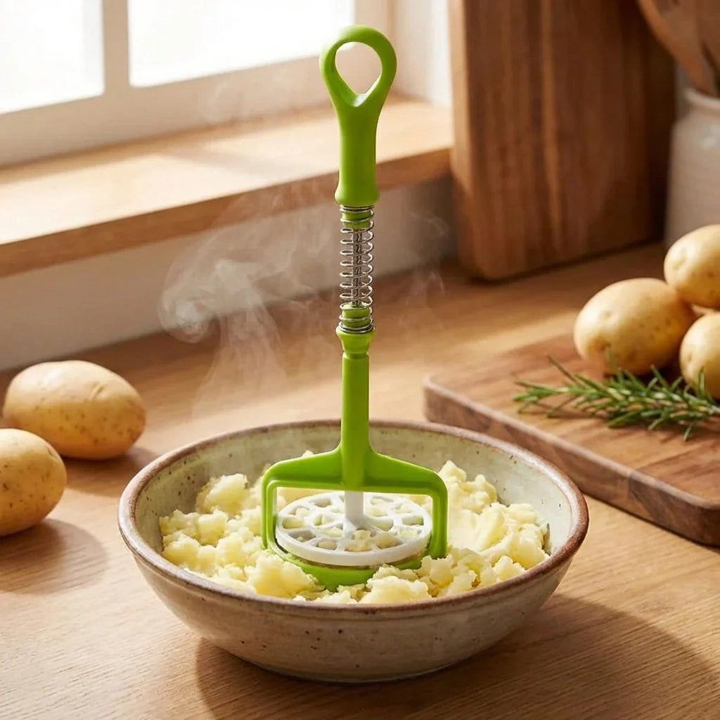 Best manual potatoes masher - mashers | 2026 | fast shipping