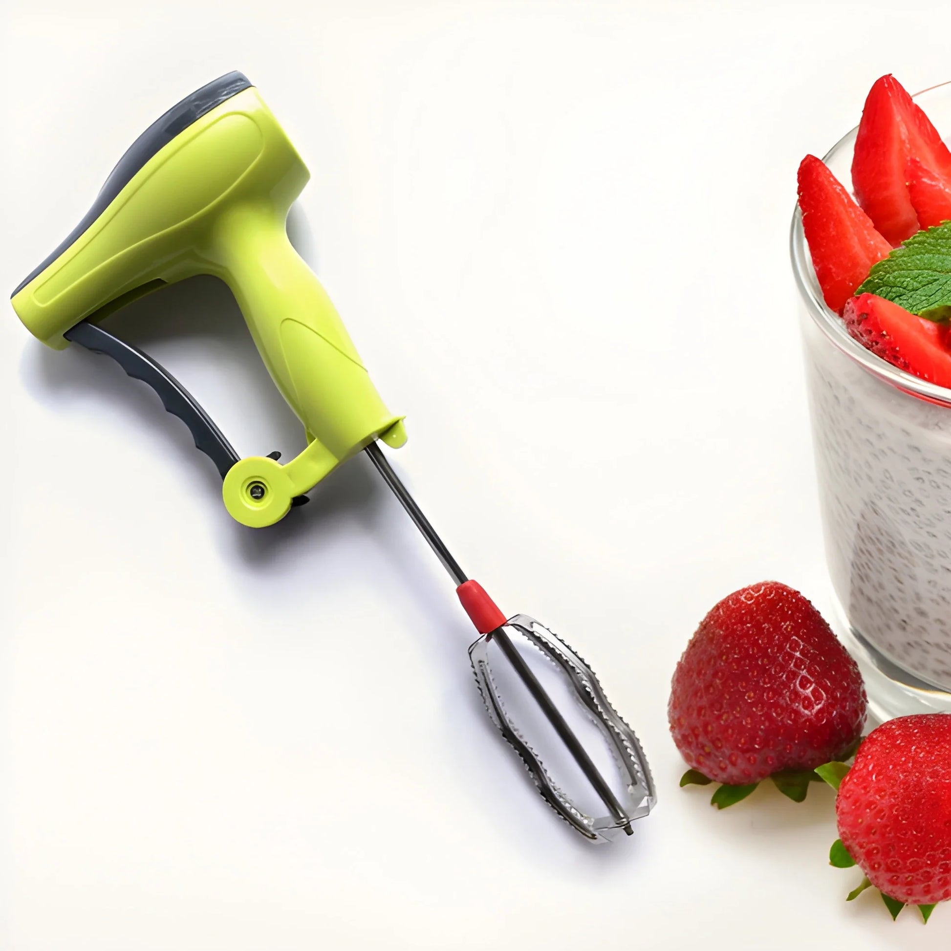 Best manual power-free hand blender - 2025 | fast shipping