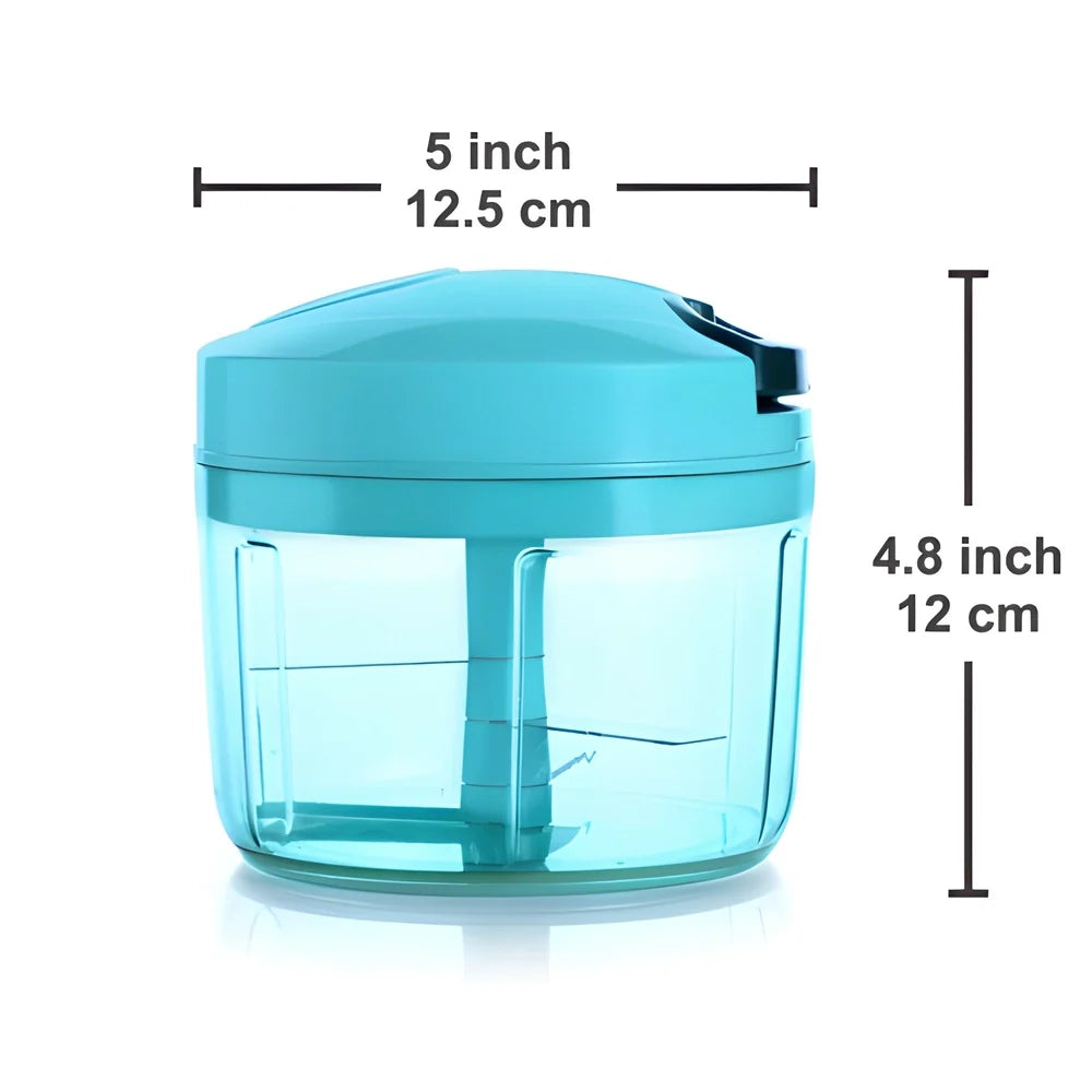 Best manual quick pull chopper - kitchen slicers | 2025 | fast shipping