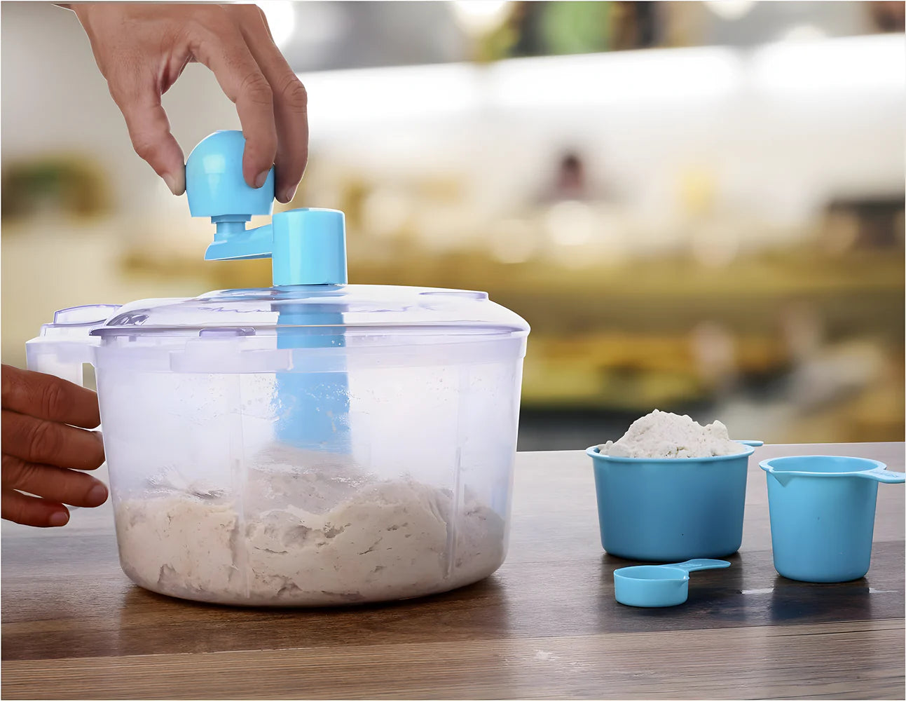 Best manual roti atta maker - 2025 | fast shipping