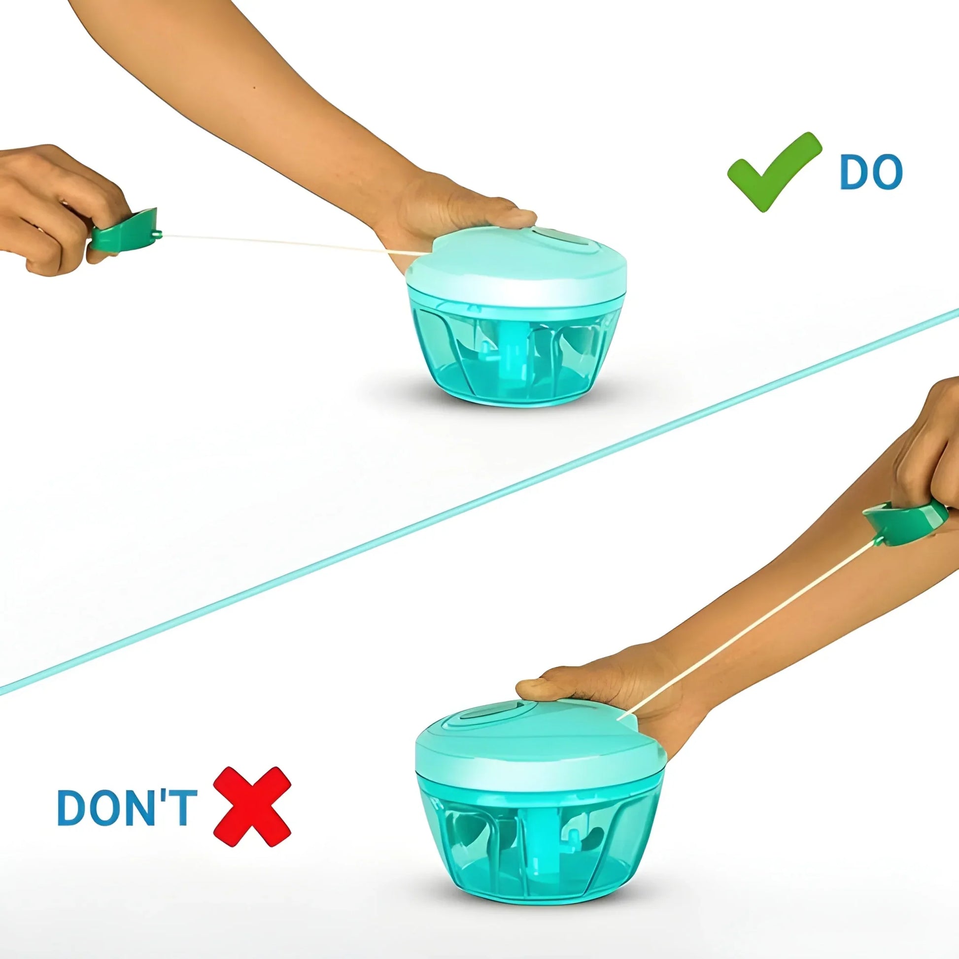 Best manual stainless steel blades - home & garden | 2025 | fast shipping