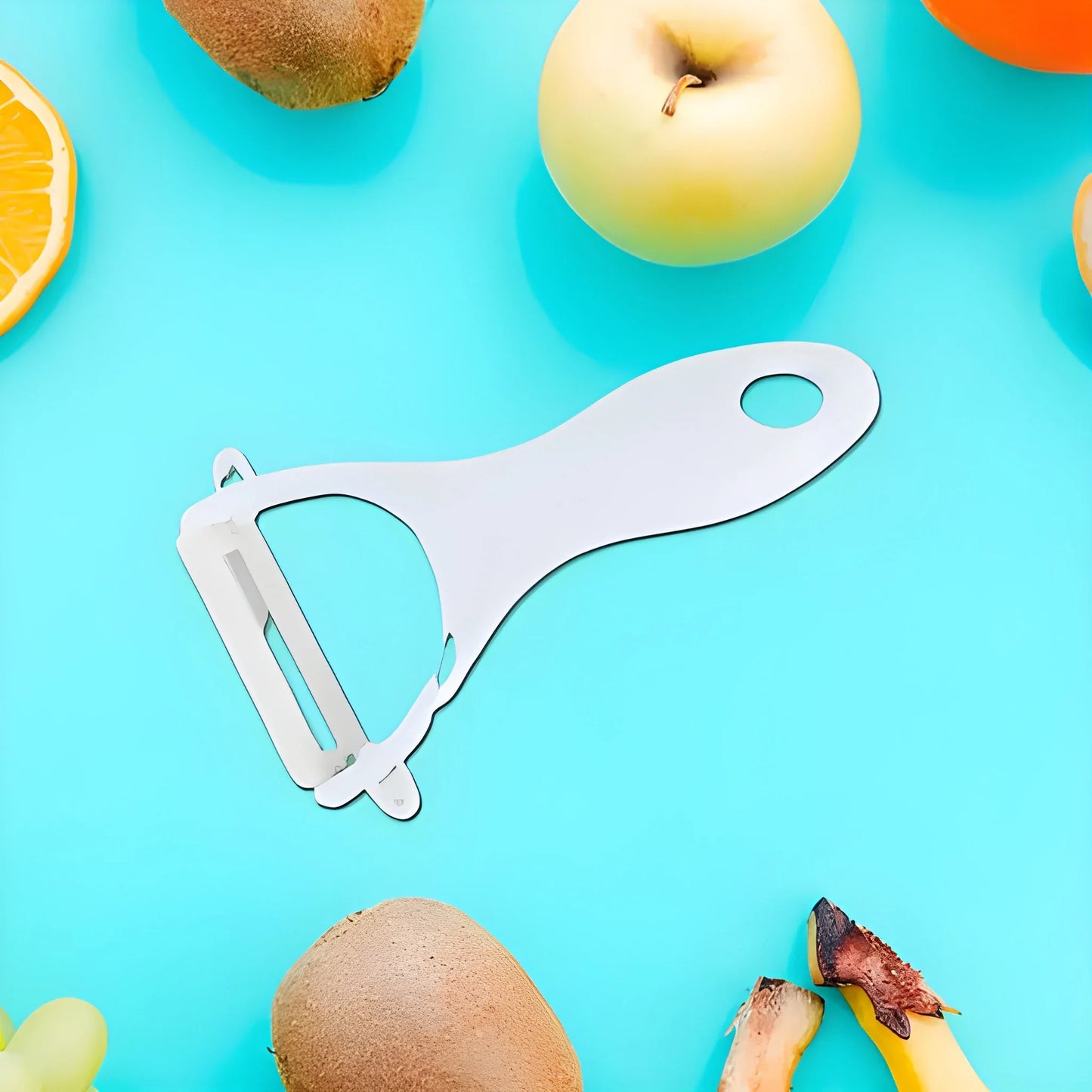 Best marble coated knife set - kitchen knives | 2025 | fast shipping