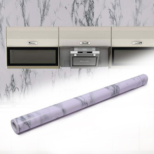 Best marble kitchen wallpaper - 2025 | fast shipping