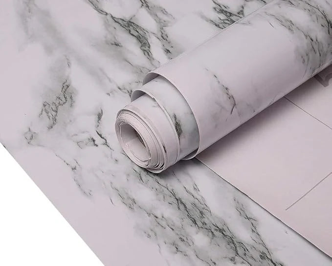 Best marble kitchen wallpaper - 2025 | fast shipping