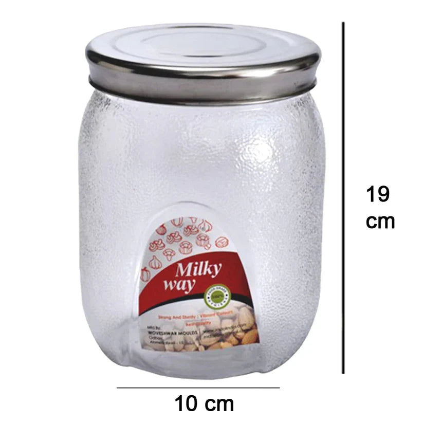 Best mason jar with lid - food storage containers | 2025 | fast shipping
