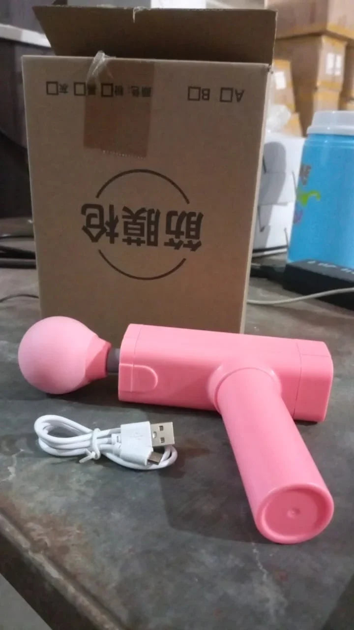 Best massage gun deep relax - electric massagers | 2025 | fast shipping