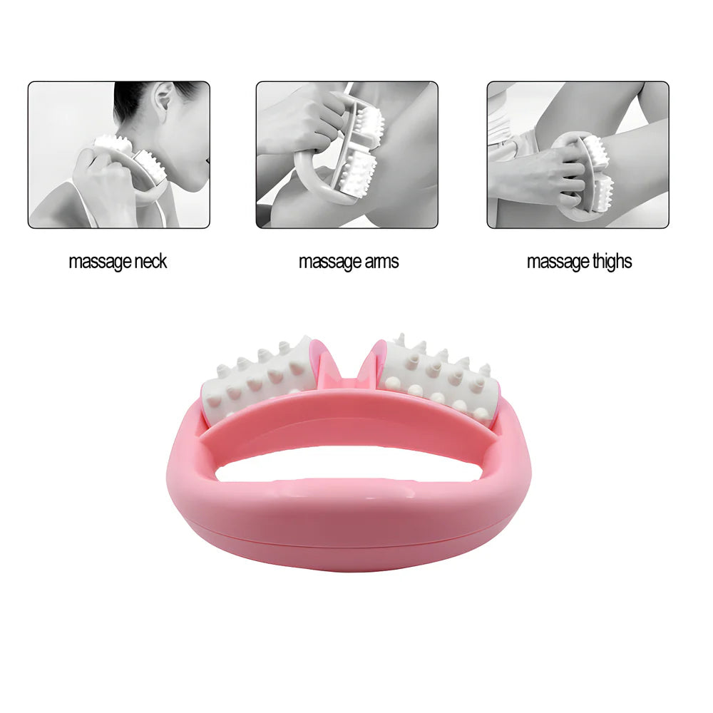 Best massage roller tool - manual tools | 2025 | fast shipping