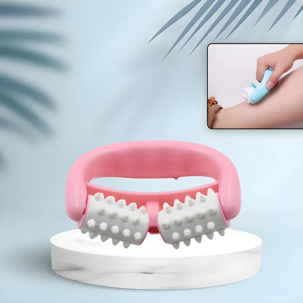 Best massage roller tool - manual tools | 2025 | fast shipping