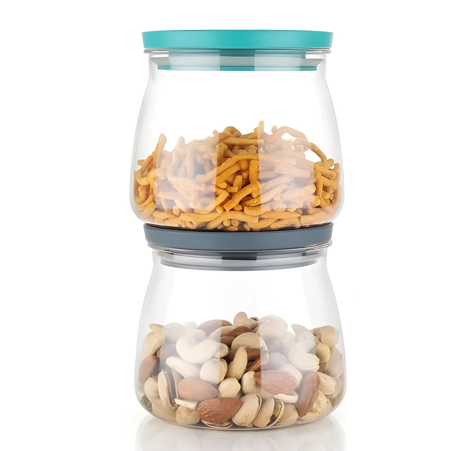 Best matka shaped jar with air tight - 2025 | fast shipping