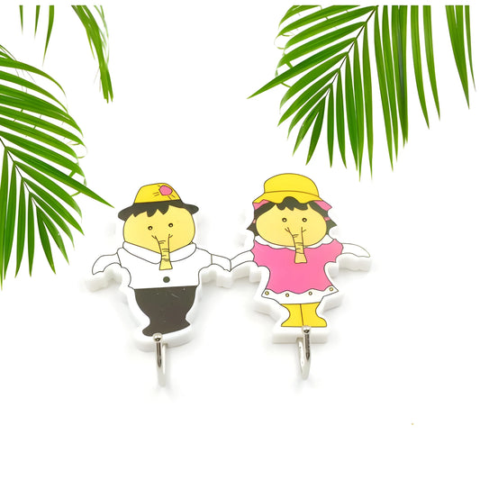 Best strong self-adhesive wall hooks - 2025 | fast shipping