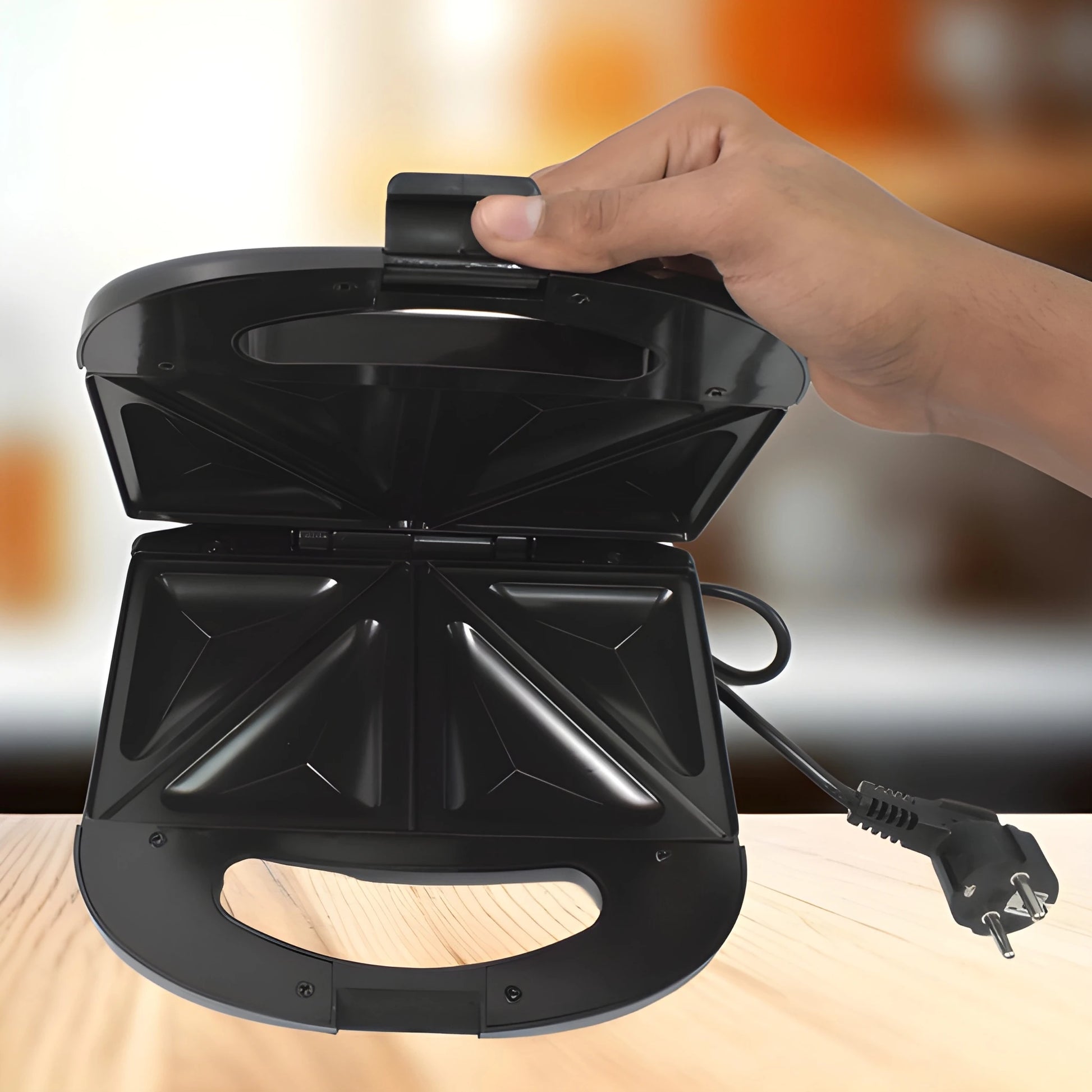 Best non-stick sandwich maker - makers | 2025 | fast shipping