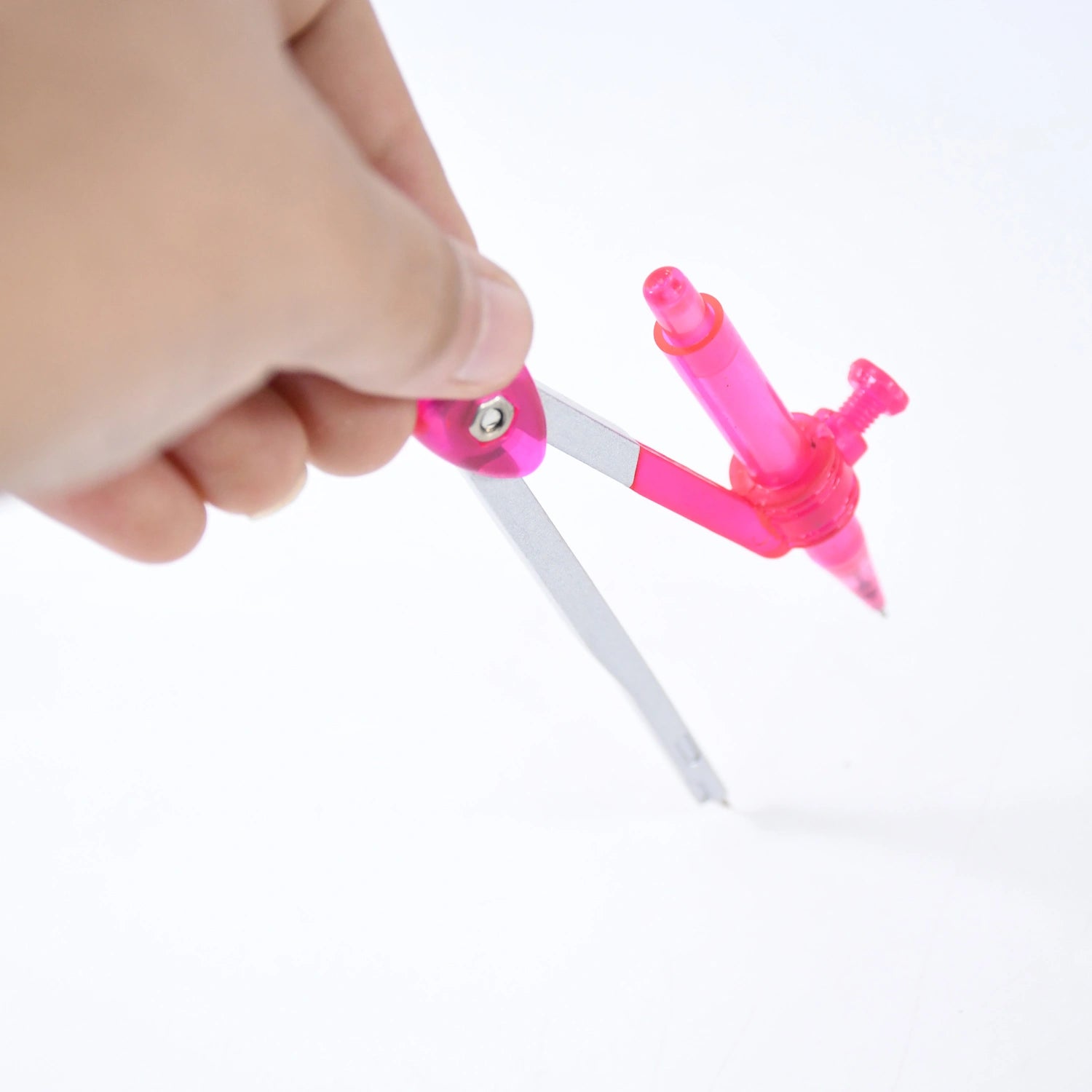 4-in-1 student compass set