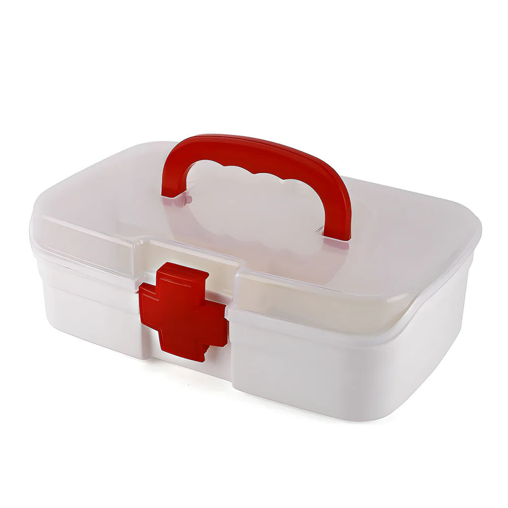 Best medical storage box - first aid kits | 2025 | fast shipping